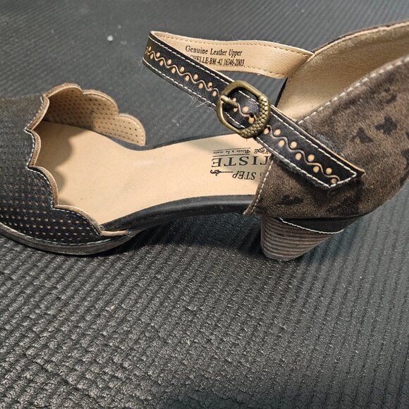 L'Artiste Parchelle Shoe Spring Step - Picture 2 of 6